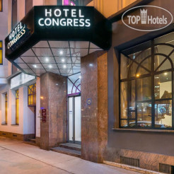 Novum Hotel Congress Wien am Hauptbahnhof 3*