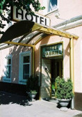 Gartenhotel Gabriel City 3*