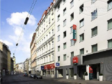 Ibis Wien City 3*