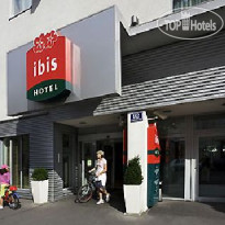 Ibis Wien City 