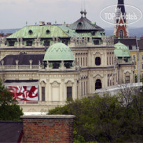 Belvedere Appartements 