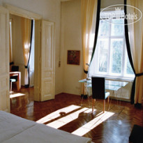 Belvedere Appartements 