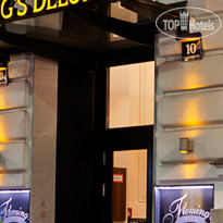 Fleming’s Selection Hotel Wien-City 