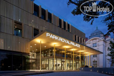 Radisson Blu Park Royal Palace Hotel Vienna 4*