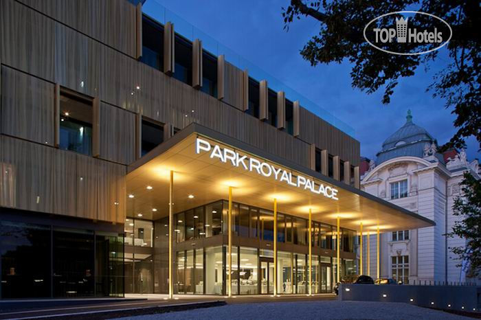 Doubletree by Hilton Vienna Schonbrunn
