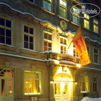 Best Western Premier Schlosshotel Roemischer Kaiser 