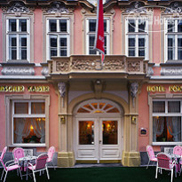 Best Western Premier Schlosshotel Roemischer Kaiser 