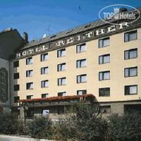 Best Western Hotel Reither 4*