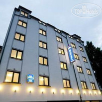 Best Western Hotel Kagran 