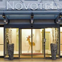 Novotel Wien City 