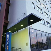 Suite Novotel Wien Messe 3*