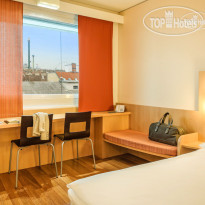 Ibis Wien Messe 