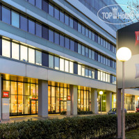 Ibis Wien Messe 3*