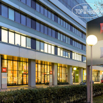 Ibis Wien Messe 