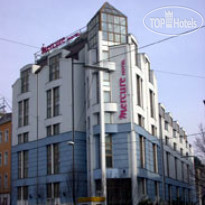 Mercure Wien Europaplatz 