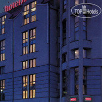 Mercure Wien Europaplatz 