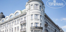 Austria Trend Hotel Astoria Wien 4*