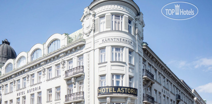 Austria Trend Hotel Astoria Wien