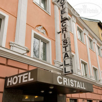 Novum Hotel Cristall Wien Messe 3*