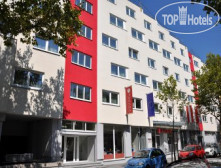 FourSide Hotel & Suites Vienna 4*