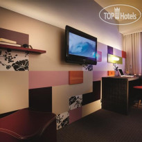 Pentahotel Vienna 