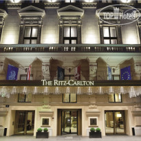 The Ritz-Carlton, Vienna 