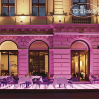 The Ritz-Carlton, Vienna 