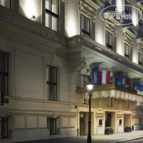 The Ritz-Carlton, Vienna 