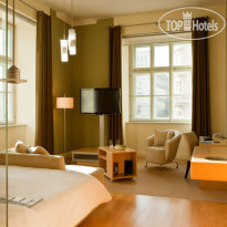 Le Meridien Vienna 