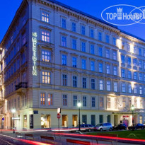 Le Meridien Vienna 