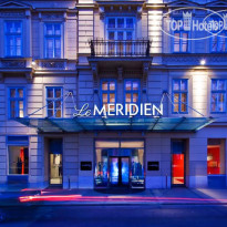 Le Meridien Vienna 