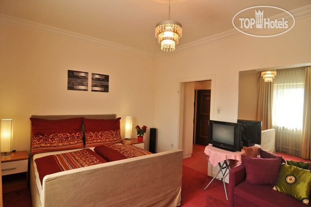 Новые добавленные фото туристов Vogelweiderhof 3*