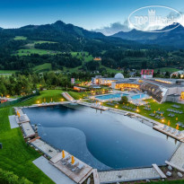 Bergparadies 