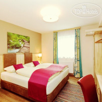 Junior Hotel Gasthof 