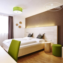 Das Grune Hotel Zur Post 