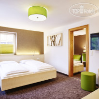 Das Grune Hotel Zur Post 