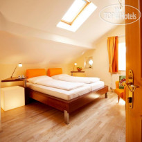 Das Grune Hotel Zur Post 