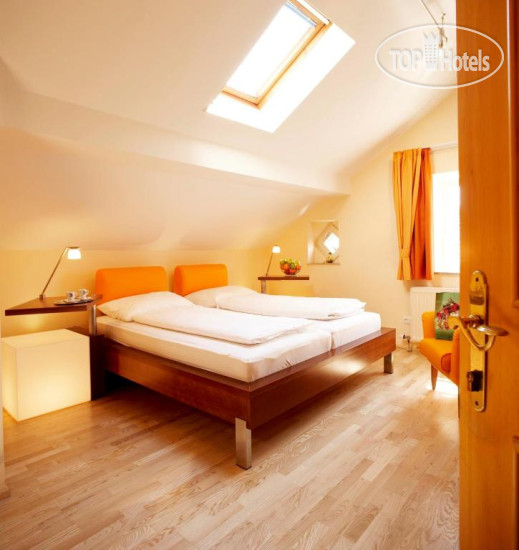 Das Grune Hotel Zur Post