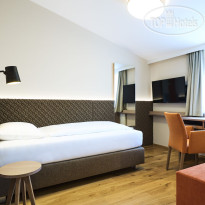 Das Grune Hotel Zur Post 