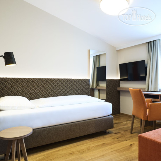 Das Grune Hotel Zur Post