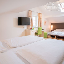 Das Grune Hotel Zur Post 