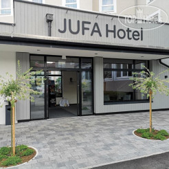 JUFA Salzburg City Hotel