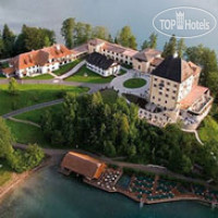 Schloss Fuschl Resort & Spa, Fuschlsee-Salzburg 5*