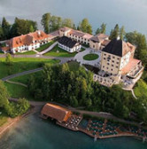 Schloss Fuschl Resort & Spa, Fuschlsee-Salzburg 5*