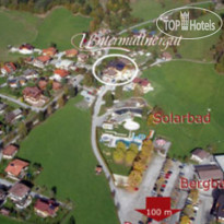 Landhotel Untermullnergut 