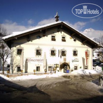 Landgasthof-Hotel Almerwirt 