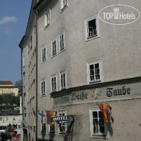 Altstadthotel Weisse Taube 