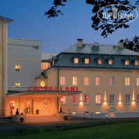 Castellani Parkhotel Salzburg 4*