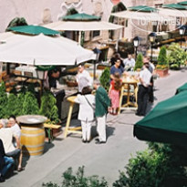 Centralhotel Gablerbrau