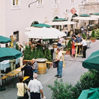Centralhotel Gablerbrau